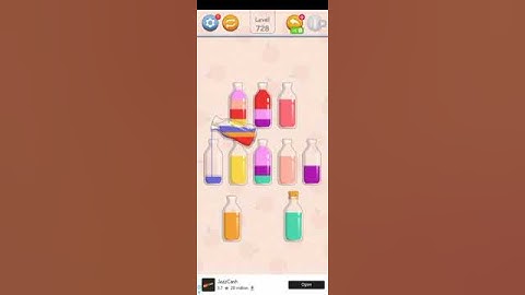 Water port games , puzzle games , earning games , games for kids , tricks to play puzzle games money