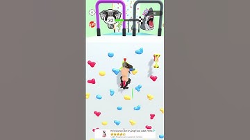 playing Mutant Run part 31 with #mutantrun  #shorts