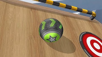 Going Balls - Game Ball Run SpeedRun Gameplay NEW UPDATE Part 796