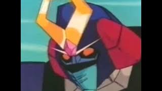 Baldios robot HQ