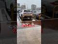 アクセルとブレーキの踏み間違い　#危険運転 老人運転かな