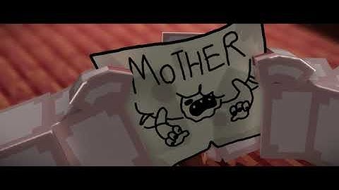 Ending 21 Re-animated (The Binding of Isaac)