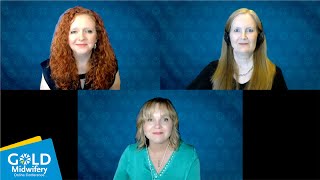 GOLD Midwifery 2023 Educational Program & Conference Highlights