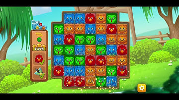 Zoo Boom | Walkthrough