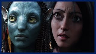 How Alita: Battle Angel's Tech Helps Weta Digital With Avatar 2
