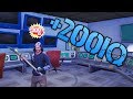 +200IQ KILL | Fortnite | ClipMack