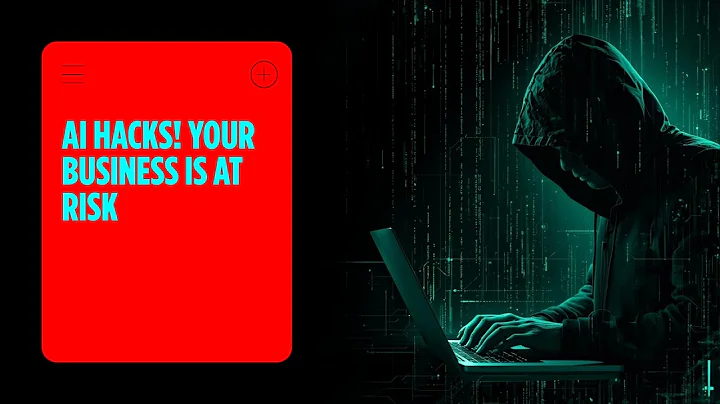 AI-Powered Cyber Attacks Are Here — And Businesses Are NOT Ready