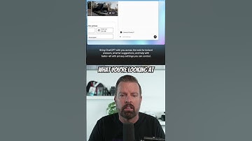 Denk je dat Chrome gaar is 🤔 #ai #openai #atlas #chatgpt