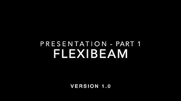FLEXiBEAM V.1.0 - Composite and non-composite perforated beams according to SCI P355 (Part 1)