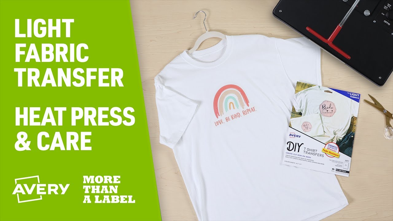 How to print on transfer paper for t-shirts?Learn from this step-by-step  guide – Heatpressguide.com