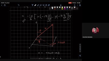 QM III L12V4: Angular Momentum Operators in Spherical Polar Coordinates