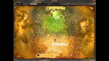 Eternal wow hacker