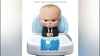 Hans Zimmer & Steve Mazzaro - You Want To Hug Me, Don't You?