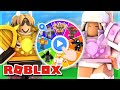 RANDOM KIT CHALLENGE With My GIRLFRIEND! Roblox Bedwars