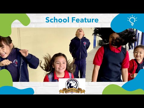 School Feature - Arcadia Christian School