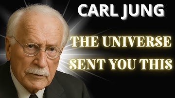 The Hidden Reason You Found This Video | Jung’s Theory of Synchronicity Explained