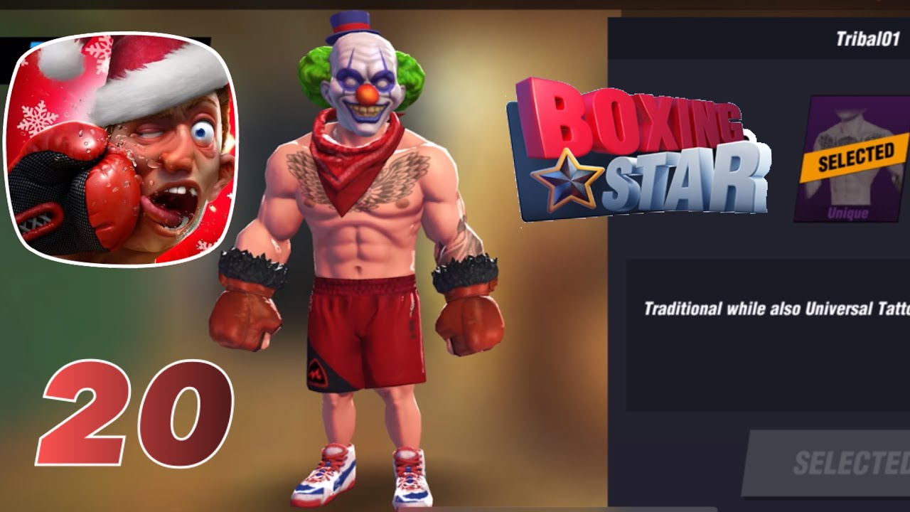 boxing star hack app boxing star hack app