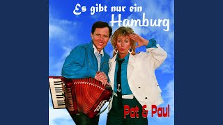 Hamburger Hafen (Eine Reise an die Waterkant)