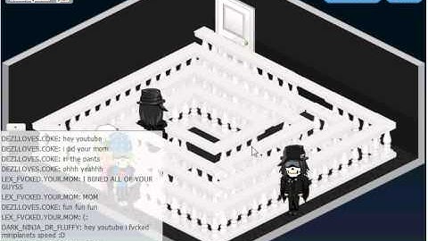 Cheat engine speedhack on MiniPlanet