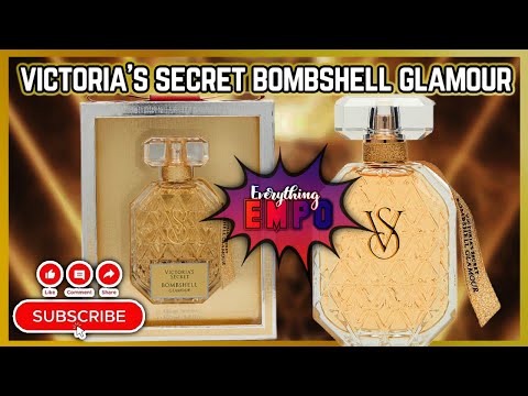 BOMBSHELL GLAMOUR NEW