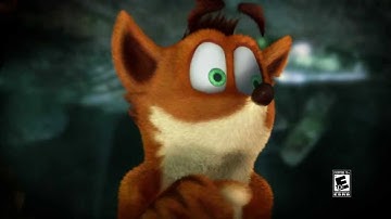 Crash: Mind Over Mutant