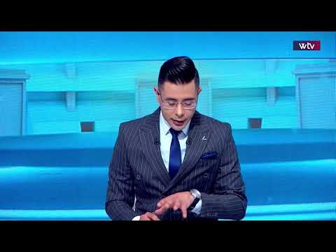 برنامج في التسعين يستضيف رئيس الإتحاد الليبي لكرة القدم عبدالحكيم الشلماني