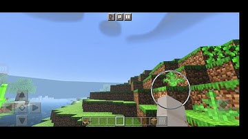 SHADER MCPE RENDER DRAGON 1.18 - 1.19 || CARE SHADER || Shader Mcpe