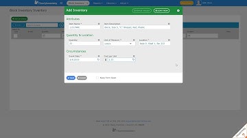 1002 - How to Put an Item into Inventory