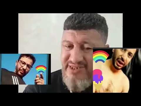 حقيقة المنصوري المتلي زوجة الخنفوري داخل سجن على لسان الأستاذ الخال