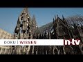 n-tv Doku: Giganten der Geschichte - Der Kölner Dom