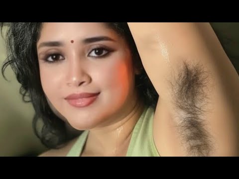 FAKE UNDERARM HAIR SHAVING Armpitcare