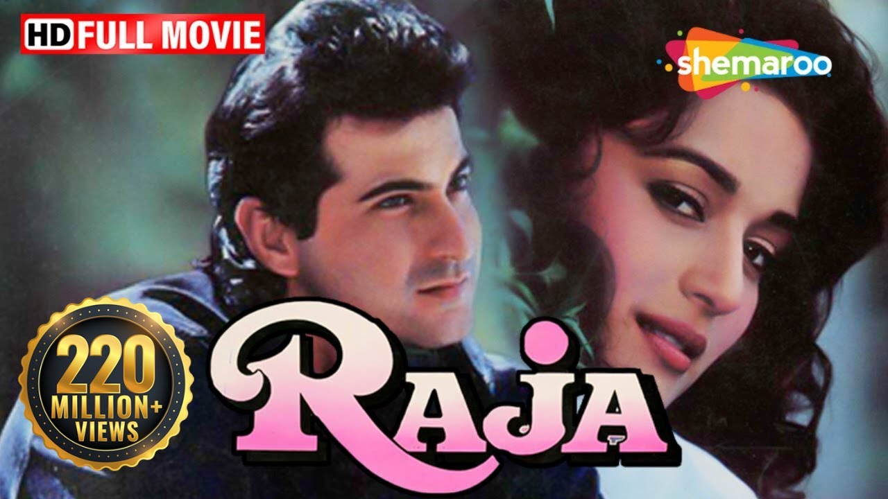             Raja Full Movie HD  Paresh Rawal