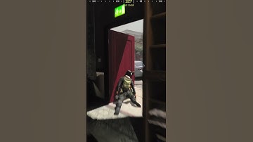 Camper meet Claymore #1