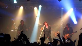 Europe - The Final Countdown (Live,Viper Theatre Firenze)