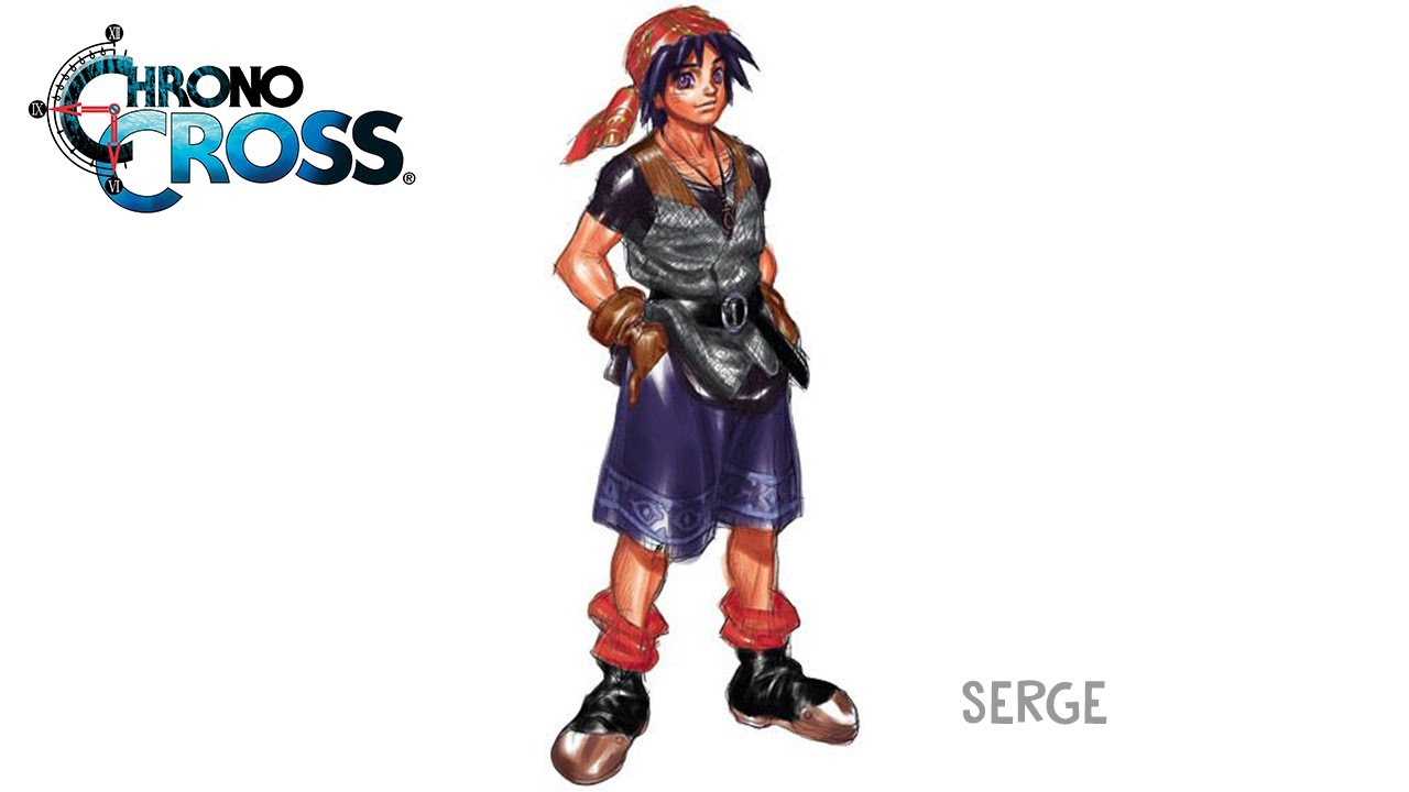 Categoria:Personagens de Chrono Cross, Wikia Chronopedia