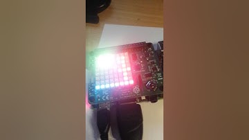 SenseHat sensors check