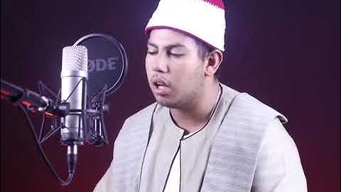 مقطع في قمة الروعة والجمال #سورة_الرحمن الشاب الصاعد القارئ الشيخ مجدى محمد عبدالحميد