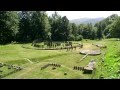 Cetatea Dacica Sarmizegetusa Regia - 2011