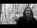 New Model Army "Winter" Official Music Video