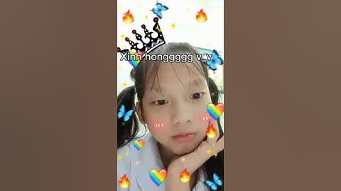 Đỉnh honggg đang ngồi chơi bỗng dưng edit được cái nay. kKKkk 🤣🤣🤣🤣