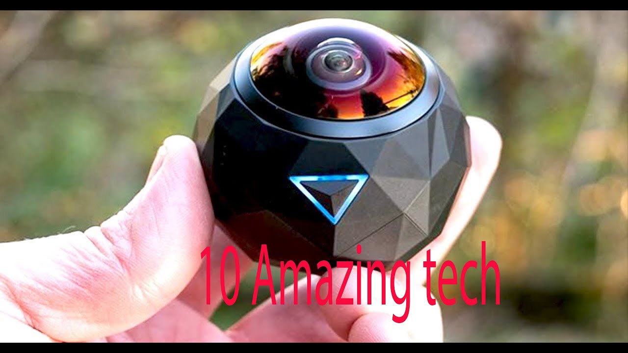 10 Cool & Crazy Products available on Amazon YouTube