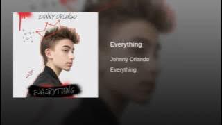 Johnny Orlando - Everything | Audio