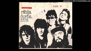 Riblja Čorba - Avionu, Slomiću Ti Krila (Sajam, Hala 1, Beograd 3.12.1988)