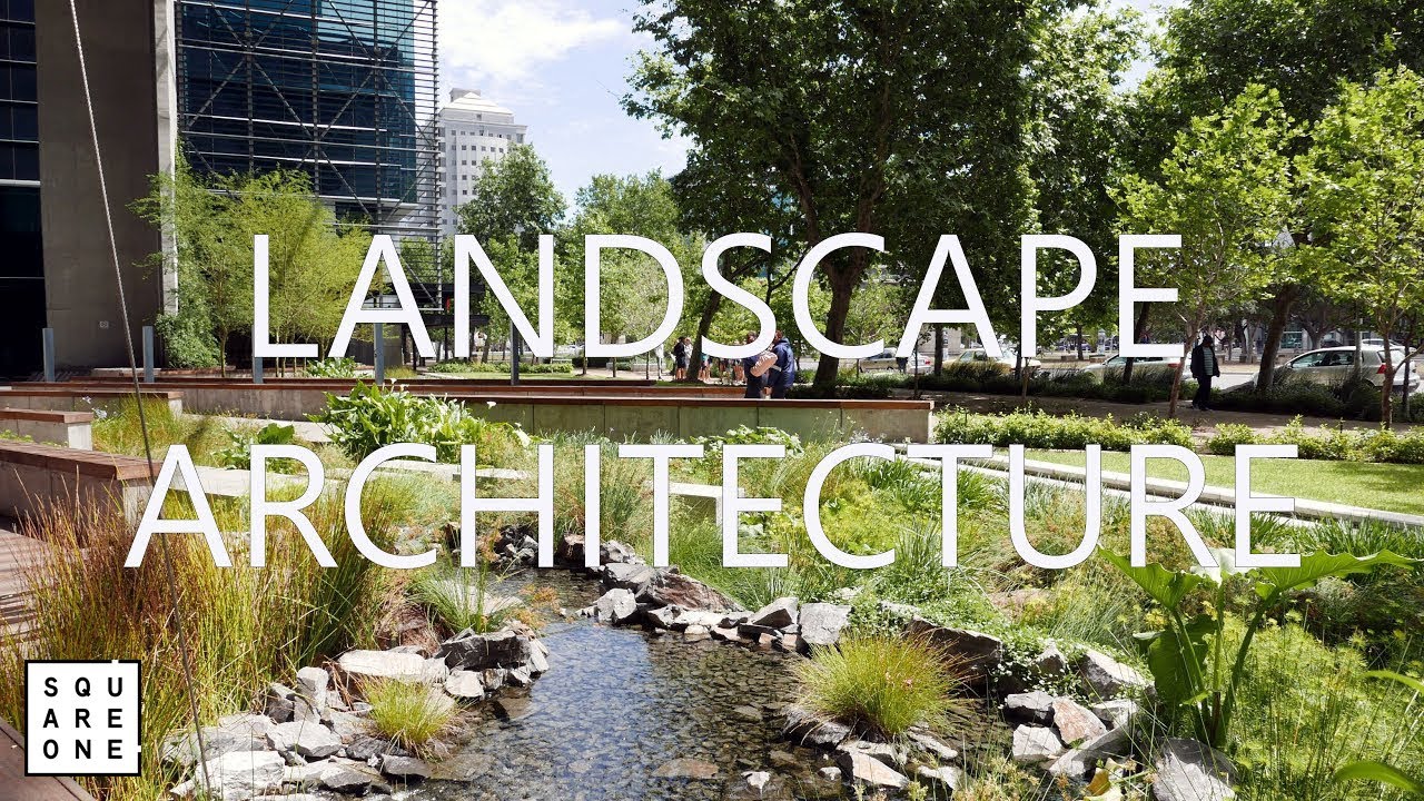 Landscape Design