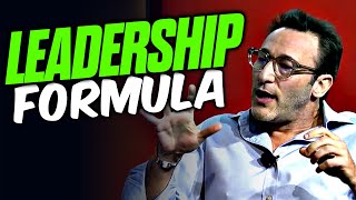 THIS Is How You Lead With Values. - Simon Sinek Mentorship