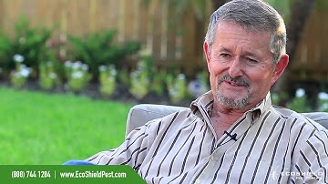 Brook is Extremely Happy with Ecoshield