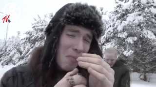 Smokin Aces Tv - Home Video Part 1