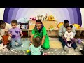 Lavender blues live  season 3 episode 2  music class for babies  toddlers