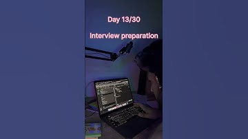 13/30 interview prepration #interview #viral #shorts #tranding #whatsappstatus #viralreels #short