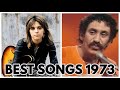 Best songs of 1973